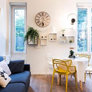 Apartamento de 1 Dormitorio